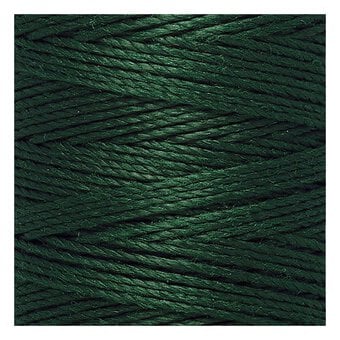 Gutermann Green Top Stitch Thread 30m (472) image number 2