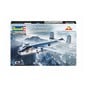 Revell North American B-25J Mitchell Model Gift Set 1:48  image number 1