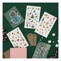 Novelty Christmas Sticker Sheet image number 2