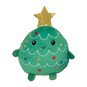 Assorted Mini Backpack Christmas Character 11cm image number 4