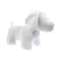 Canvas Dog 37cm  image number 1