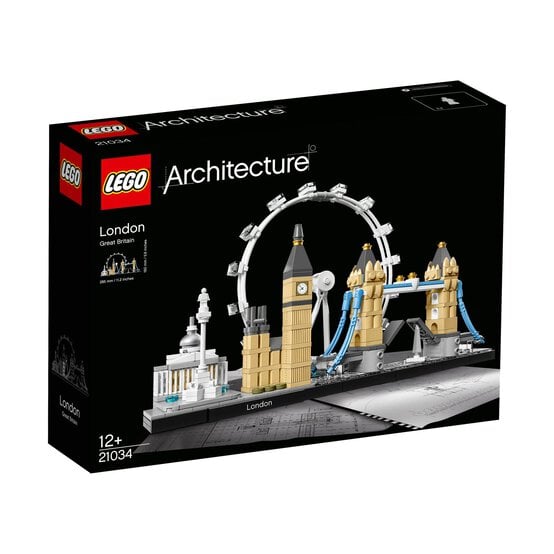 LEGO London image number 1