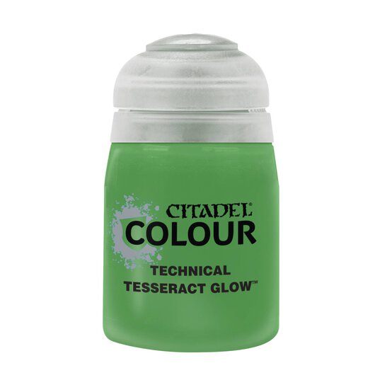 Citadel Tesseract Glow Technical Paint 18ml image number 1