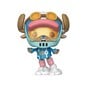 Funko POP Animation: One Piece Tony Tony Chopper Figure image number 2