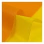 Orange and Yellow Tissue Paper 65cm x 50cm 10 Pack  image number 2