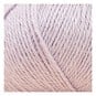 Sirdar Filtered Lilac Loveful Bio Blend Chunky 100g image number 2