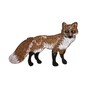 Trimits Fox Iron-On Motif image number 2
