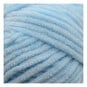 James C Brett Baby Blue Flutterby Chunky Yarn 100 g image number 2