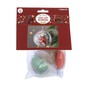 Make Your Own Light Clay Gingerbread Decoration Kit image number 3