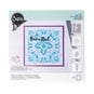 Sizzix Mosaic Flowers Layered Stencil Set 4 Pack  image number 4