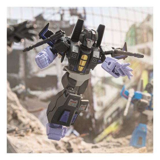 Assorted Transformers Galaxy Version 01 Roll Out image number 5