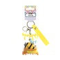 Candy Bag Bee Keyring image number 4
