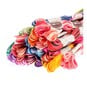 Rainbow Embroidery Floss 8m 36 Pack image number 3