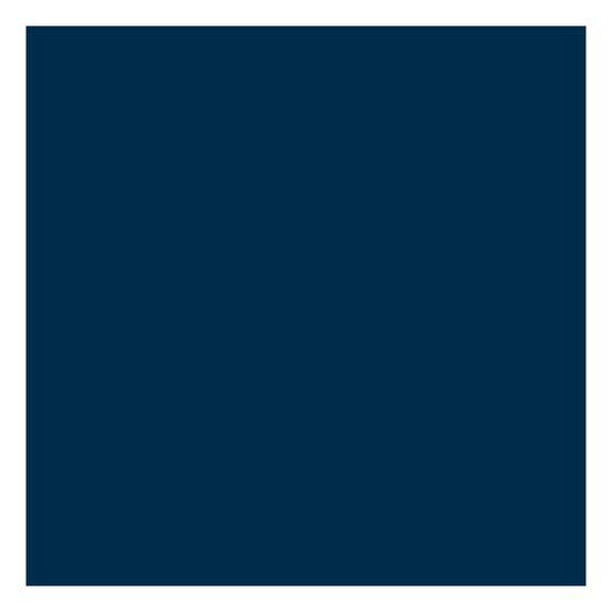 Fabricoat Blue Fabric Paint 500ml image number 2