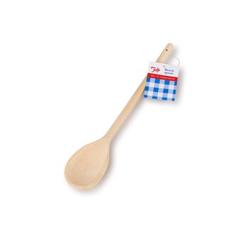 Tala Beech Wooden Spoon 30.5cm