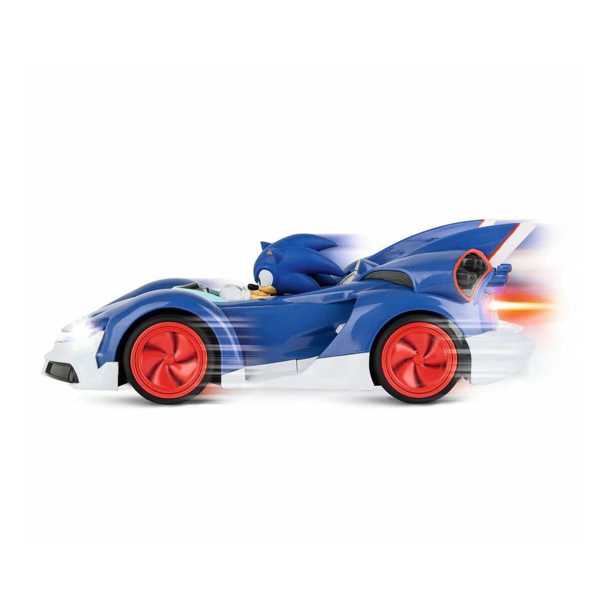 Carrera Challenger Sonic - buy at Carrera Challenger Sonic - buy at