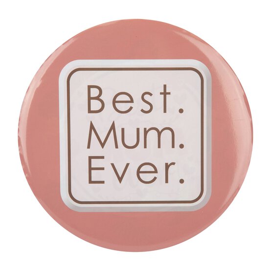 Assorted Mother&rsquo;s Day Badge image number 4