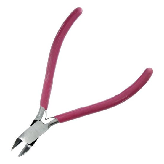 JewelTool Mini Side Cutting Pliers image number 1