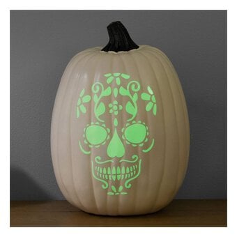 Cricut Glow-in-the-Dark Iron-On 12 x 24 Inches image number 4
