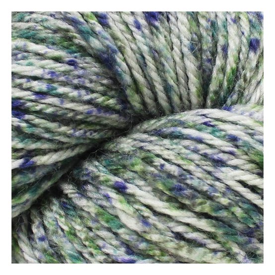 West Yorkshire Spinners Eswick The Croft Shetland Tweed 100g image number 2