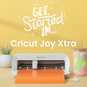 Get Started In Cricut Joy Xtra image number 1