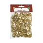 Hanging Gold Bells 32 Pack image number 1