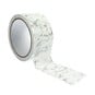 Grey Marble Duct Tape 48mm x 10m image number 1