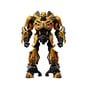 Blokees Transformers Dark of the Moon Bumblebee Model Kit image number 2