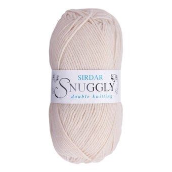 Sirdar Rice Pud Snuggly DK Yarn 50g