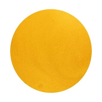 Gold Fabric Spray Paint 50ml image number 4