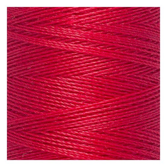 Gutermann Red Sew All Thread 100m (156)