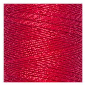 Gutermann Red Sew All Thread 100m (156) image number 2