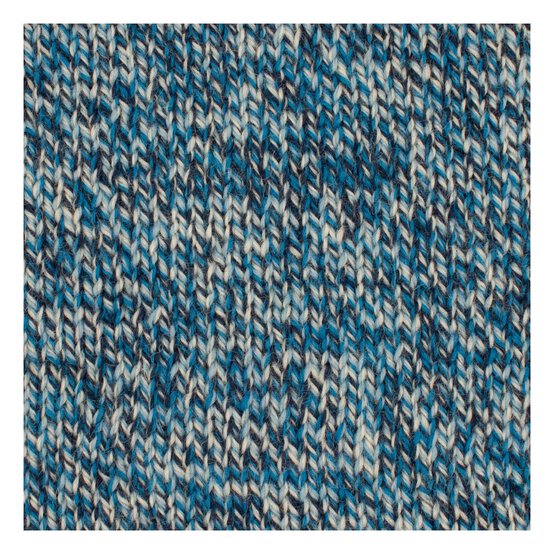 West Yorkshire Spinners Cool Water ColourLab Twist DK Yarn 100g image number 3