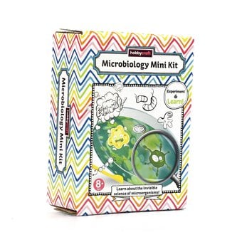 Microbiology Mini Kit