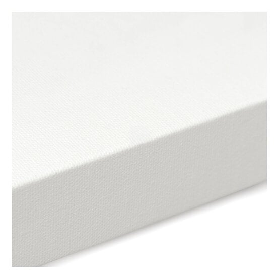 Shore & Marsh Deep Edge Box Canvas 60cm x 60cm image number 4