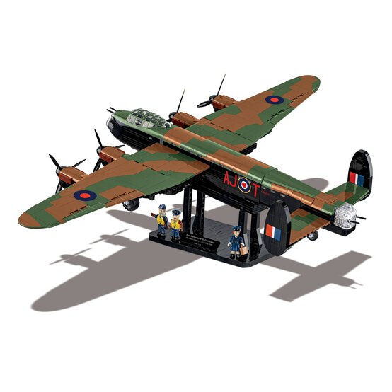 COBI Avro Lancaster B. III Dambuster Set 1:48 image number 3