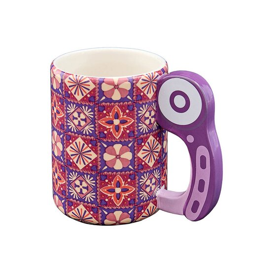 Rotary Cutter Mug image number 2
