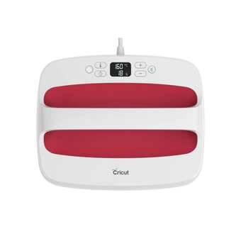 Cricut EasyPress 2 Heat Press 30cm x 25cm