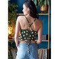 McCall&rsquo;s Lyra Top Sewing Pattern M8114 (6-14) image number 7