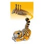 Eugy 3D Tiger Model image number 2