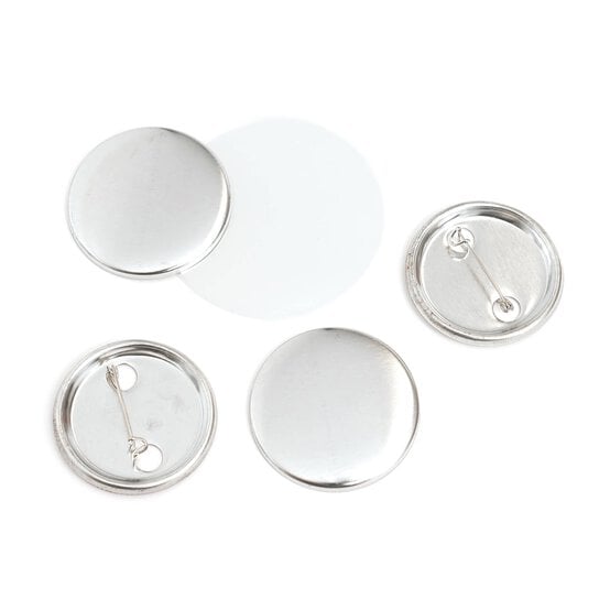 We R Makers Button Press Medium Button Pieces 25 Pack  image number 2