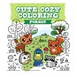 Cute Cozy Colouring: Forest image number 1