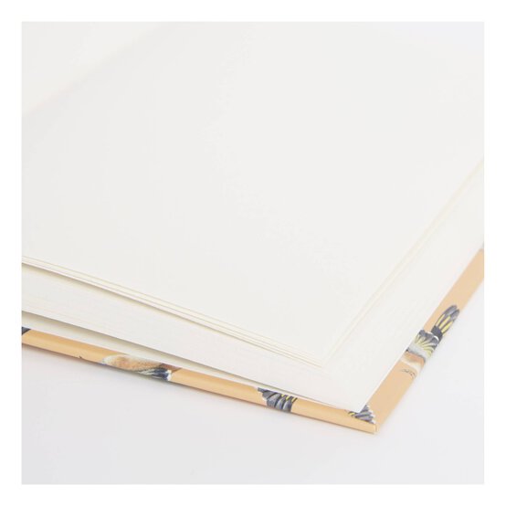 Natural History Museum Finches Sketchbook A5 image number 3