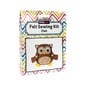 Owl Felt Sewing Kit image number 1