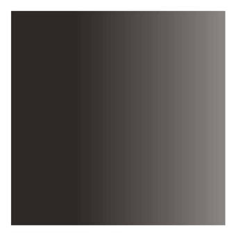 Daler-Rowney System3 Mars Black Acrylic Paint 59ml image number 2