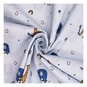 Light Airforce Animals Skoot Polycotton Fabric by the Metre image number 1