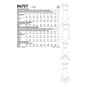 Butterick Women&rsquo;s Dress Sewing Pattern B6757 (6-14) image number 2