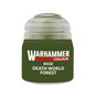 Warhammer Deathworld Forest Base Paint 12ml image number 1