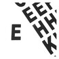 Black Foil Chipboard Alphabet Stickers image number 3