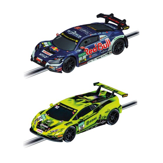 Carrera GO!!! DTM Supercars image number 3